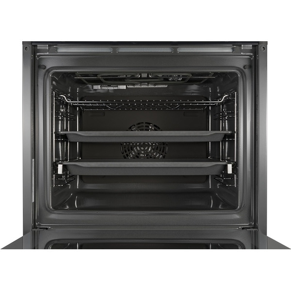 Духовой шкаф BOSCH HBG337EB0R