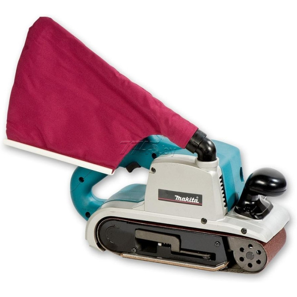 Ленточная шлифмашина Makita 9403