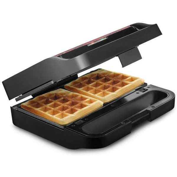 Вафельница "3 в 1" Kitfort КТ-4608