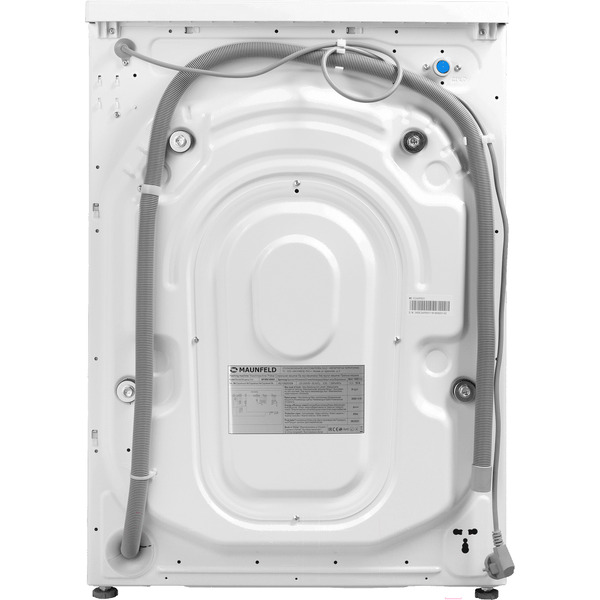 Стиральная машина MAUNFELD MFWM148WH