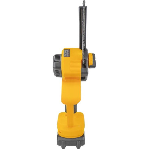 Аккумуляторная пила Edon ANS-21/8BL (с 2-мя АКБ)