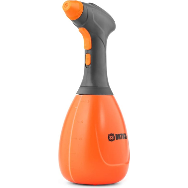 Аккумуляторный опрыскиватель Витязь АО-1.2