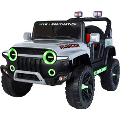 Электромобиль Sundays Offroad LS3.0-ST (серый)