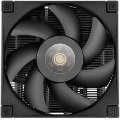Кулер для процессора DeepCool AN400 R-AN400-BKWNMN-G