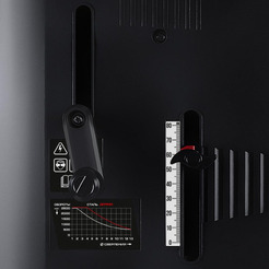 Станок сверлильный Stavr SDP 750-13-LCD