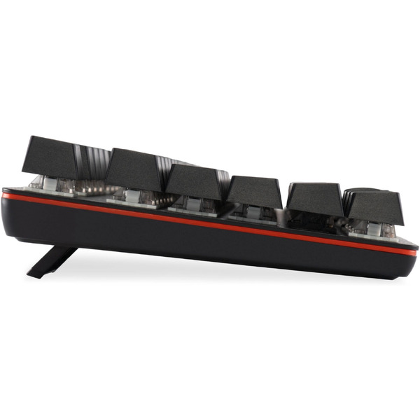 Клавиатура Oklick 990 G2 (черный)