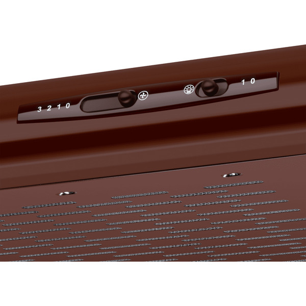 Вытяжка MAUNFELD MPA 60 (коричневый)