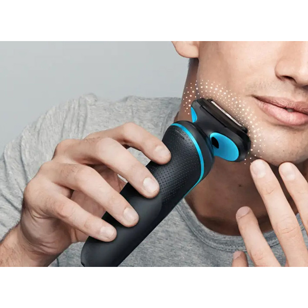 Электробритва Braun Series 5 51-M1000s