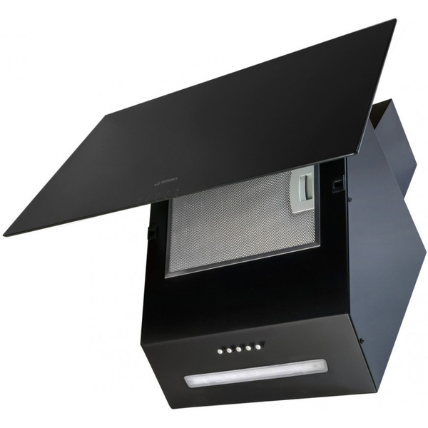 Кухонная вытяжка Germes Sintra 50 (черный)