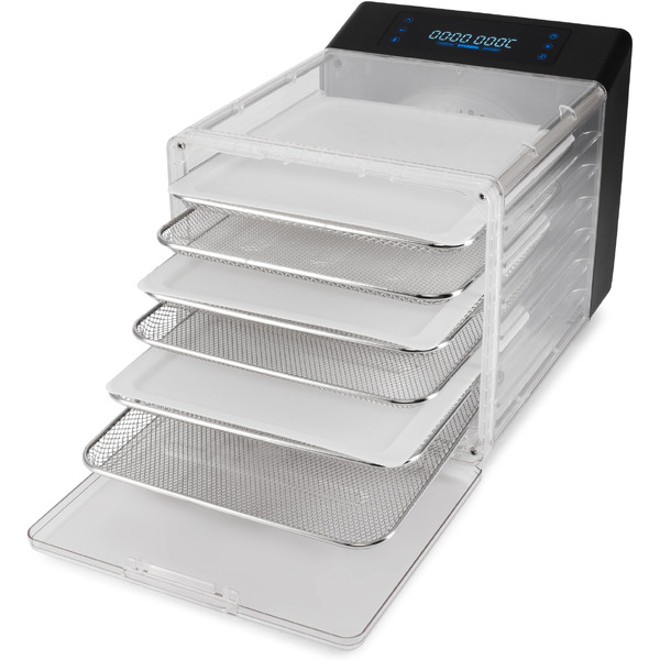 Сушилка для овощей и фруктов Hyundai HYFD-8800