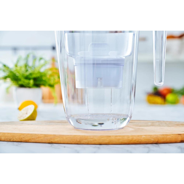 Фильтр-кувшин Philips AWP2937WHT/51 (белый)