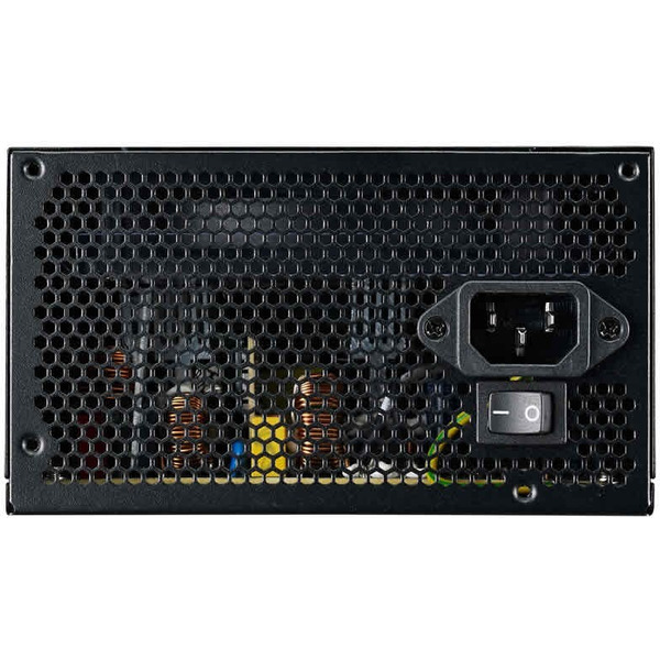 Блок питания Cooler Master Elite V3 230V 600W MPW-6001-ACABN1