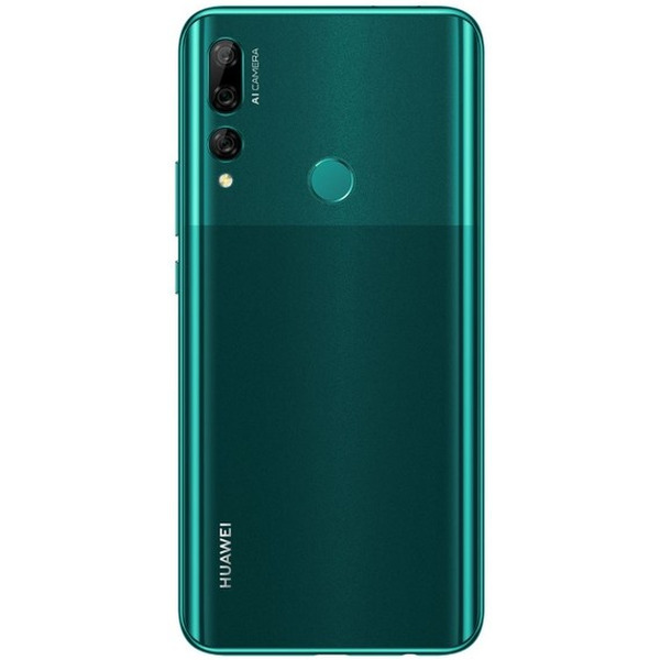 Смартфон Huawei Y9 Prime 2019 (STK-L21) изумрудный зеленый