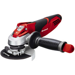 Угловая шлифмашина Einhell TE-AG 115/600 (4430855)