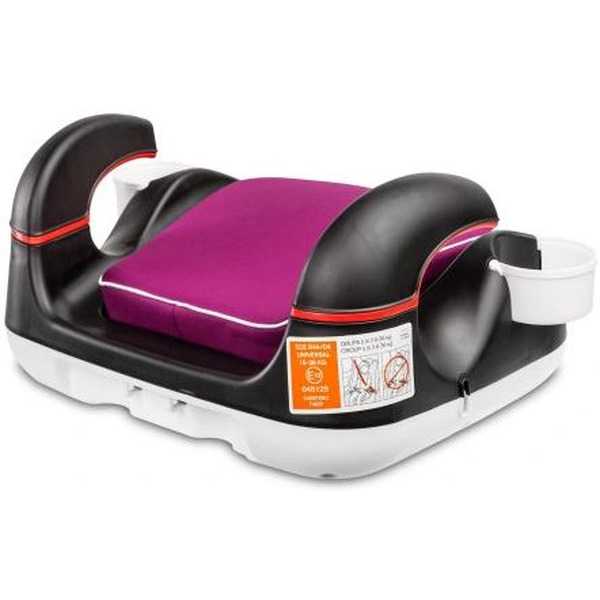 Автокресло Caretero Tiger (фиолетовый)