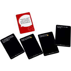 Настольная игра Hobby World Без жалости 324581