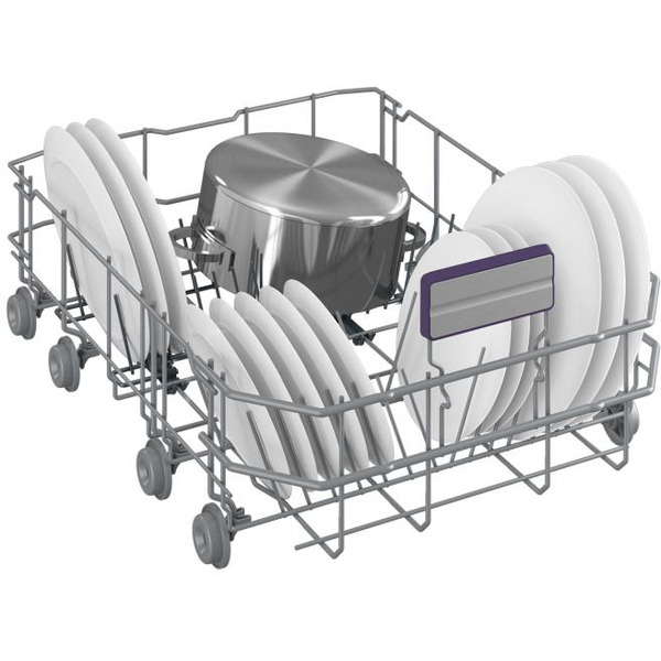 Встраиваемая посудомоечная машина BEKO AutoDose BDIS38120A