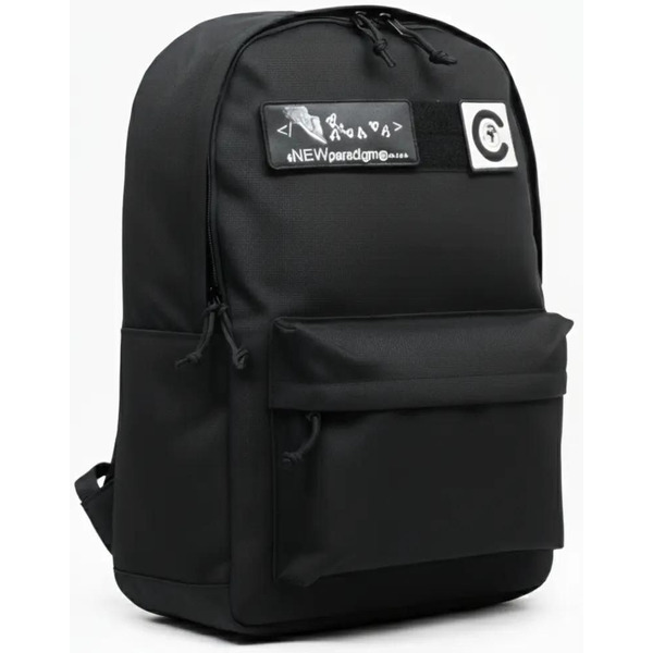 Рюкзак для ноутбука Continent BP-004 Black