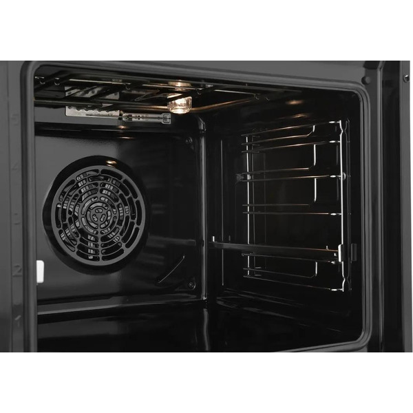 Электрический духовой шкаф Indesit IFE 4841 J BL