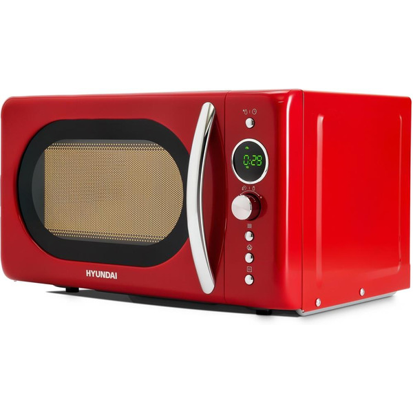 Микроволновая печь Hyundai HYM-D3037