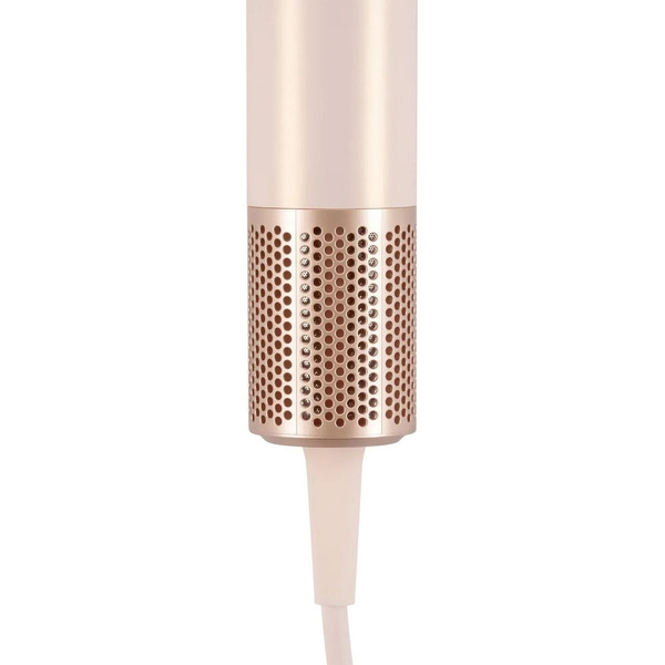 Фен POLARIS PHD 1110 (розовый)