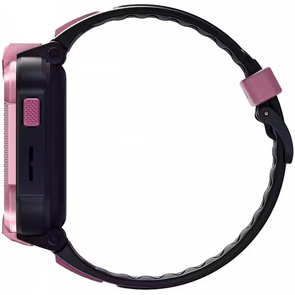 Детские умные часы Mibro Kids Z5 (розовый)