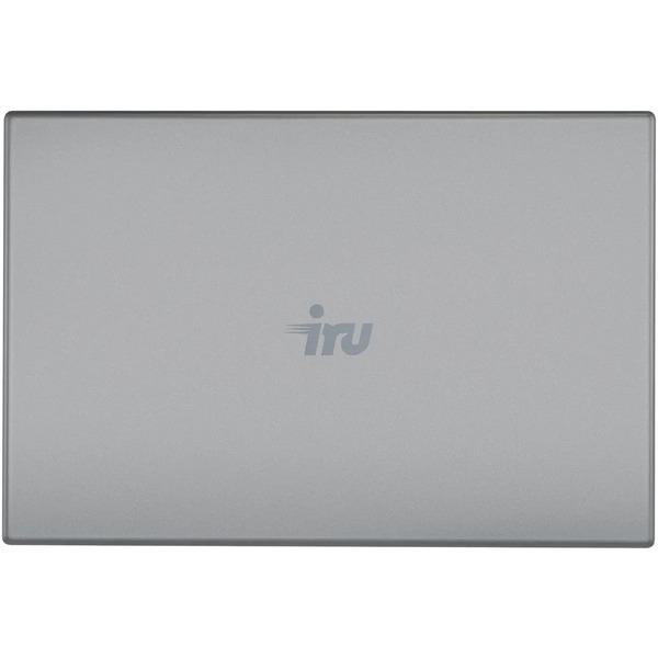 Ноутбук iRU Tactio 15PHR 2150137