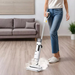 Паровая швабра Kitfort КТ-1062