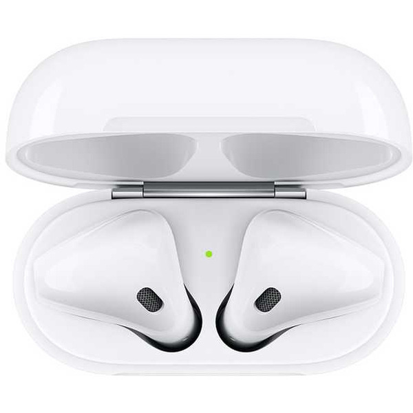 Беспроводные наушники Apple AirPods with Charging Case (MV7N2RU/A)
