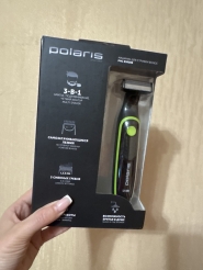Триммер Polaris PHC 0303RB
