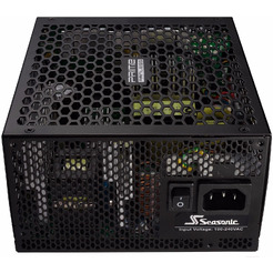 Блок питания Seasonic Prime Fanless TX-700
