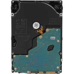 Жесткий диск Toshiba MG08 16TB MG09SCA16TE