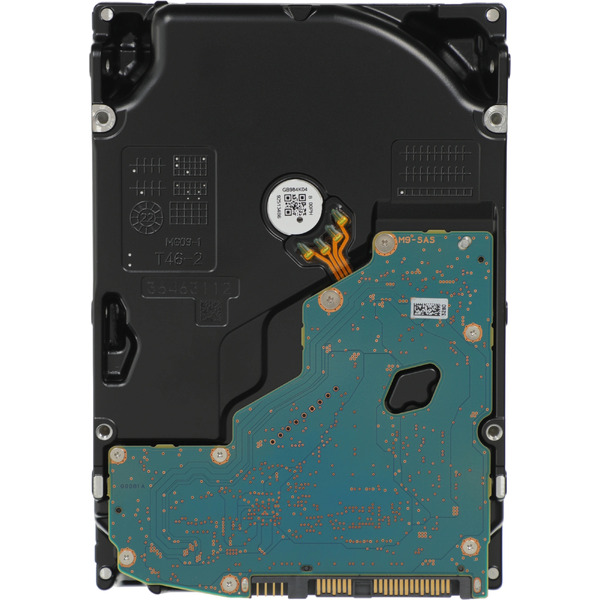 Жесткий диск Toshiba MG08 16TB MG09SCA16TE