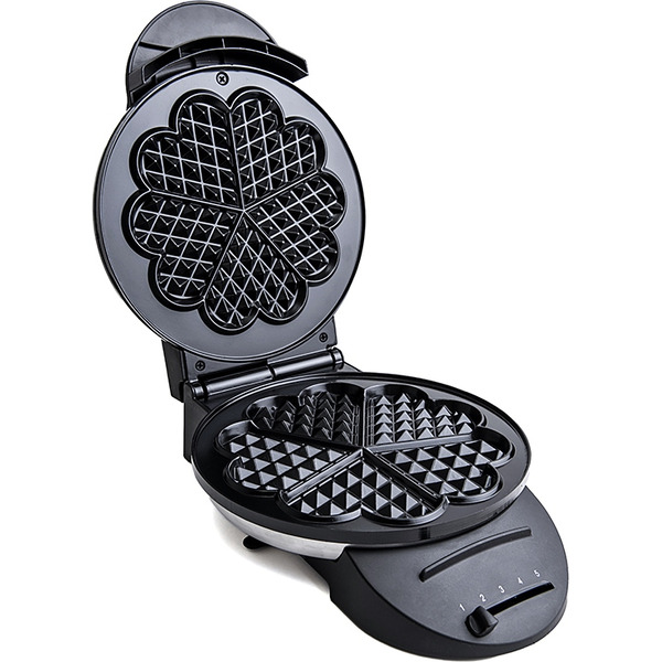 Вафельница KITFORT KT-1604