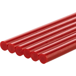 Клеевые стержни TDM Electric SQ1024-0504 (6 шт)