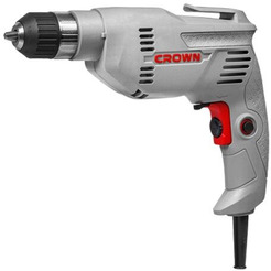 Дрель электрическая CROWN CT10126C