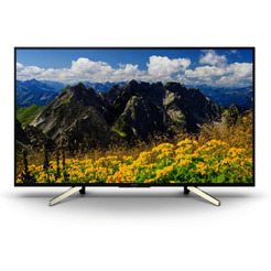 Телевизор  SONY BRAVIA KD-65XF7596