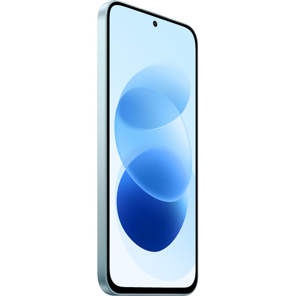Смартфон Xiaomi Redmi Note 17 5G 8GB/256GB EU (небесно-бирюзовый)