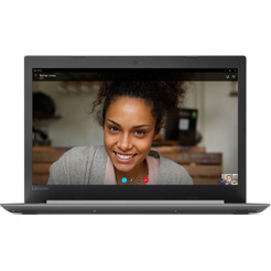 Ноутбук LENOVO 330-17IKBR 81DM00FGRU