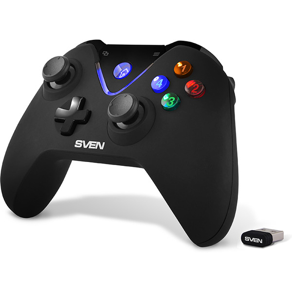 Геймпад SVEN GC-5070