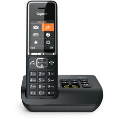 Р/Телефон Dect Gigaset Comfort 550A RUS