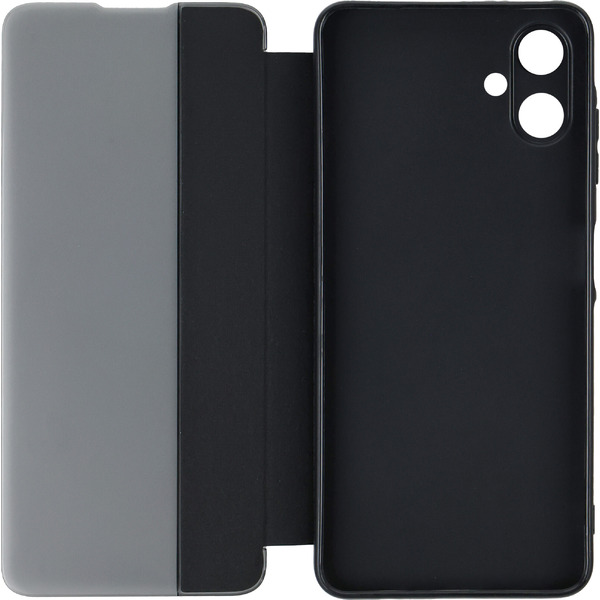 Чехол-книжка Bingo Smart для Samsung A06 (черный)