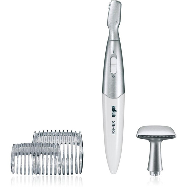 Триммер Braun Silk-epil FG 1100