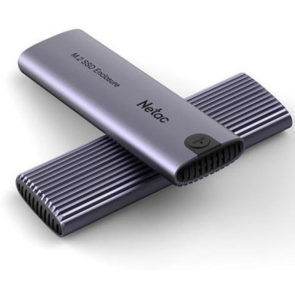 Бокс для накопителей M.2 Netac WH51 NT07WH51-32C2