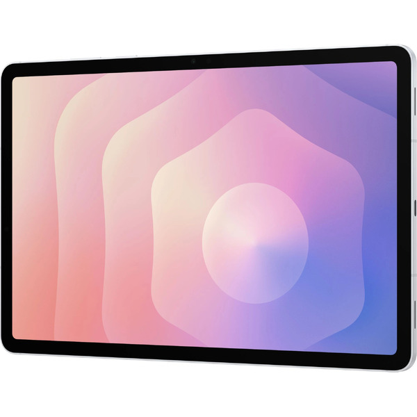 Планшет Samsung Galaxy Tab S11 5G SM-X736 12GB/256GB (cеребристый)