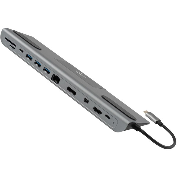 Стыковочная станция Digma DS-991