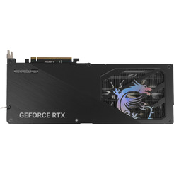 Видеокарта MSI GeForce RTX 5070 12G Gaming Trio