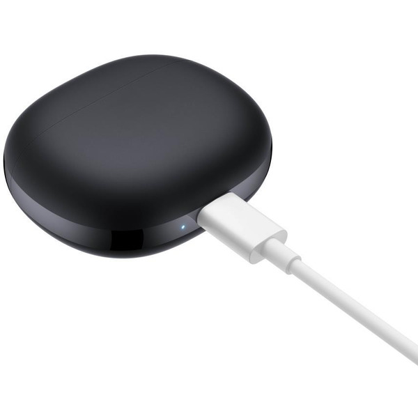 Наушники Xiaomi Redmi Buds 4 Active M2232E1 (BHR6992GL) черный