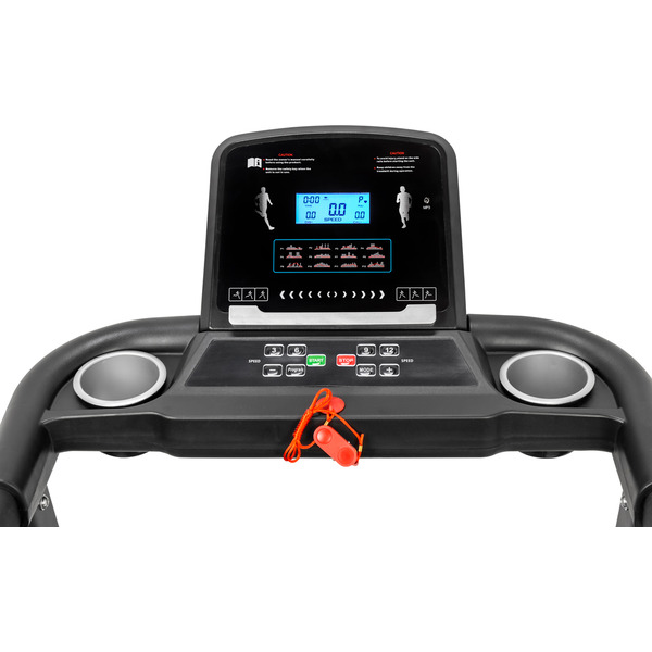 Беговая дорожка Alpin Glace T-177