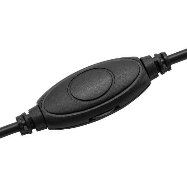 Наушники с микрофоном OKLICK HS-L315G